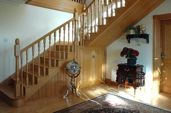 Nocleg ze śniadaniem Caldra