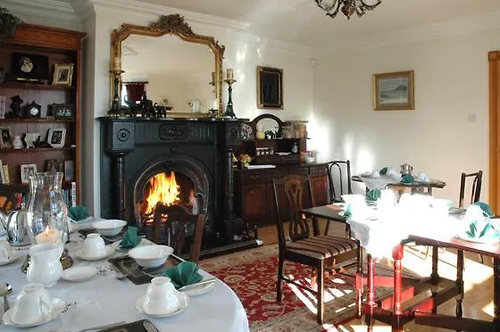 Bed & Breakfast Caldra Buncrana