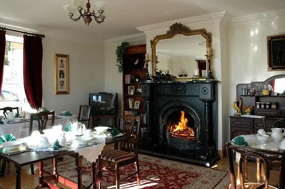 Bed & Breakfast Caldra