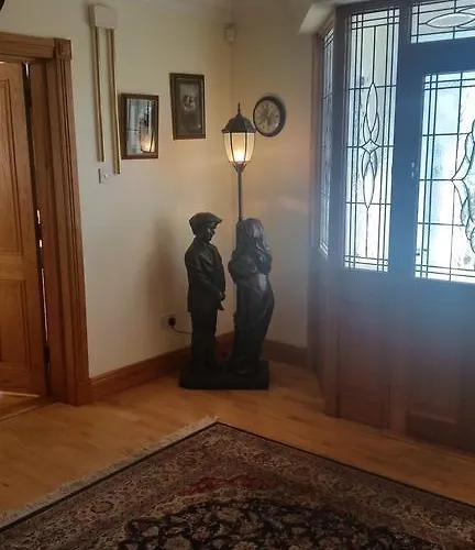 Nocleg ze śniadaniem Caldra Buncrana