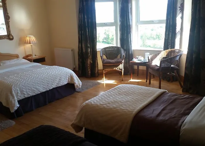 Nocleg ze śniadaniem Caldra