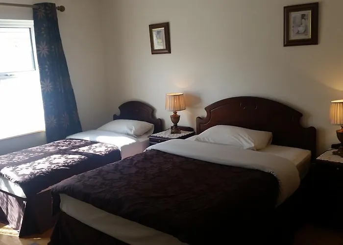 Caldra Bed & Breakfast 3*