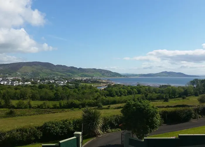 Bed & Breakfast Caldra Buncrana