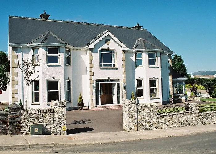 Caldra Bed & Breakfast