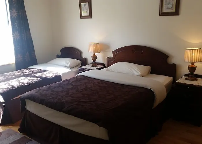 Nocleg ze śniadaniem Caldra Buncrana