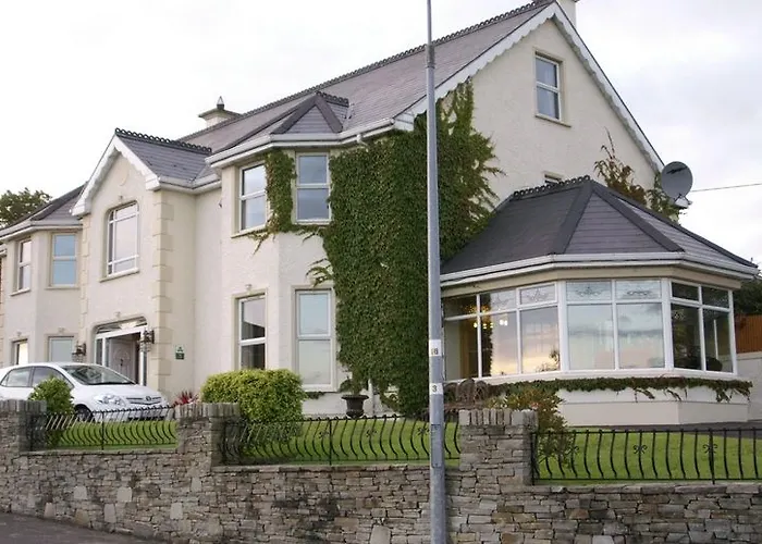 Nocleg ze śniadaniem Caldra Buncrana