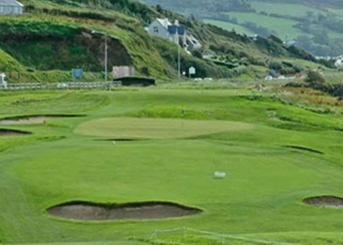 Caldra Bed & Breakfast Buncrana