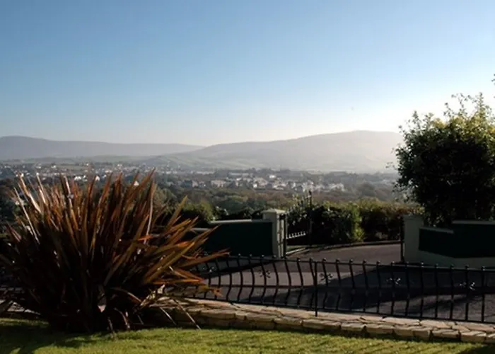 Bed & Breakfast Caldra 3*