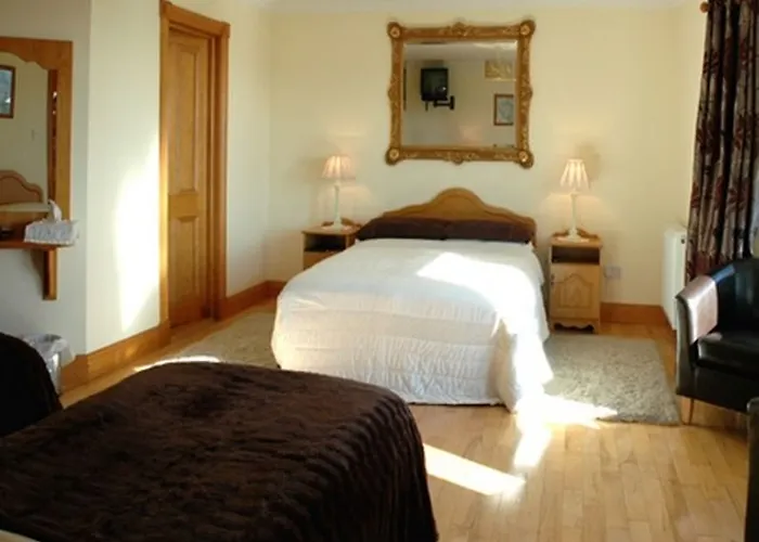 Caldra Nocleg ze śniadaniem Buncrana