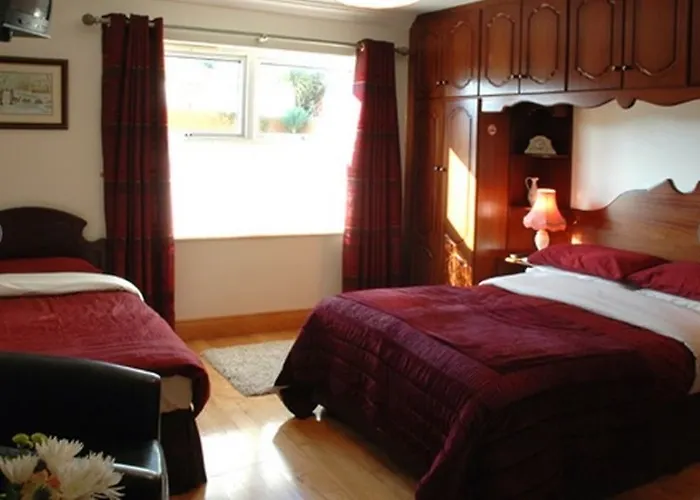 Caldra Bed & Breakfast Buncrana