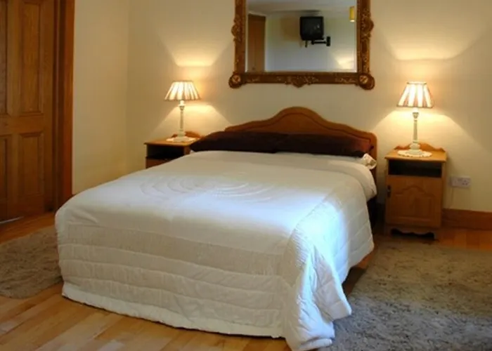 Bed & Breakfast Caldra Buncrana