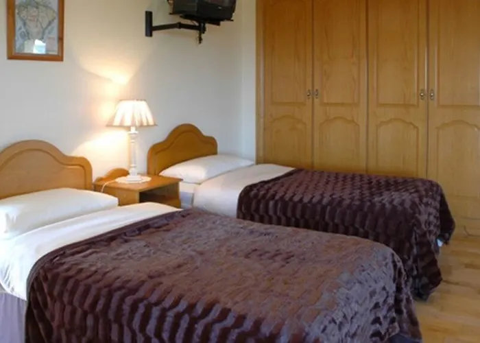 Caldra Nocleg ze śniadaniem